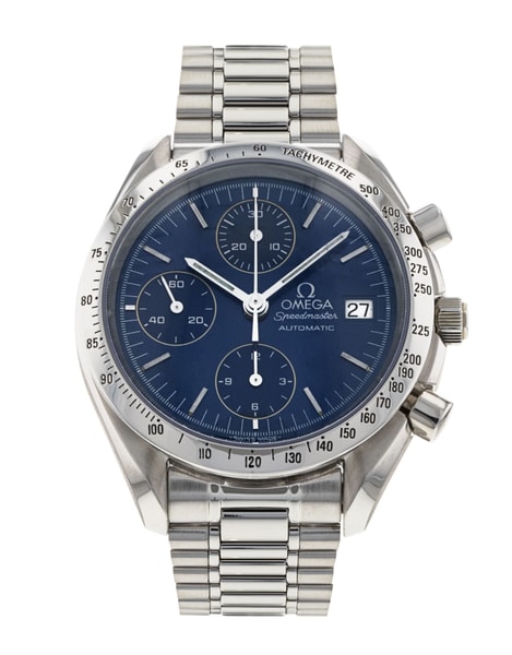 Omega Speedmaster Date 3511.80.00